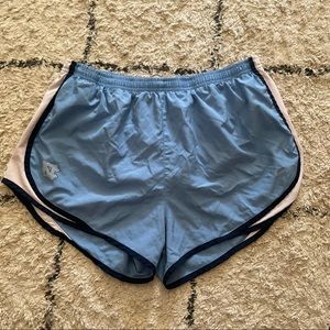 Nike Women’s North Carolina Dri Fit Shorts